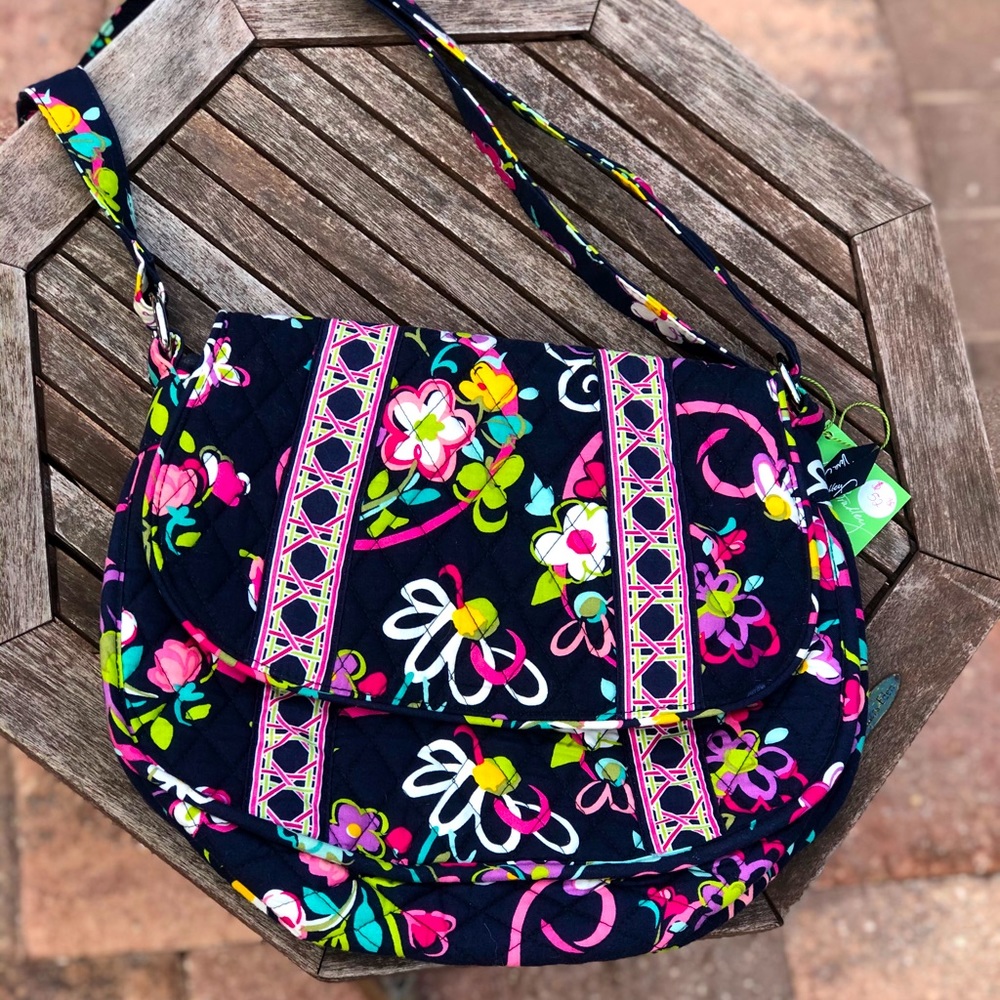 Vera Bradley purse